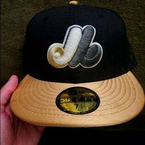 New era cap